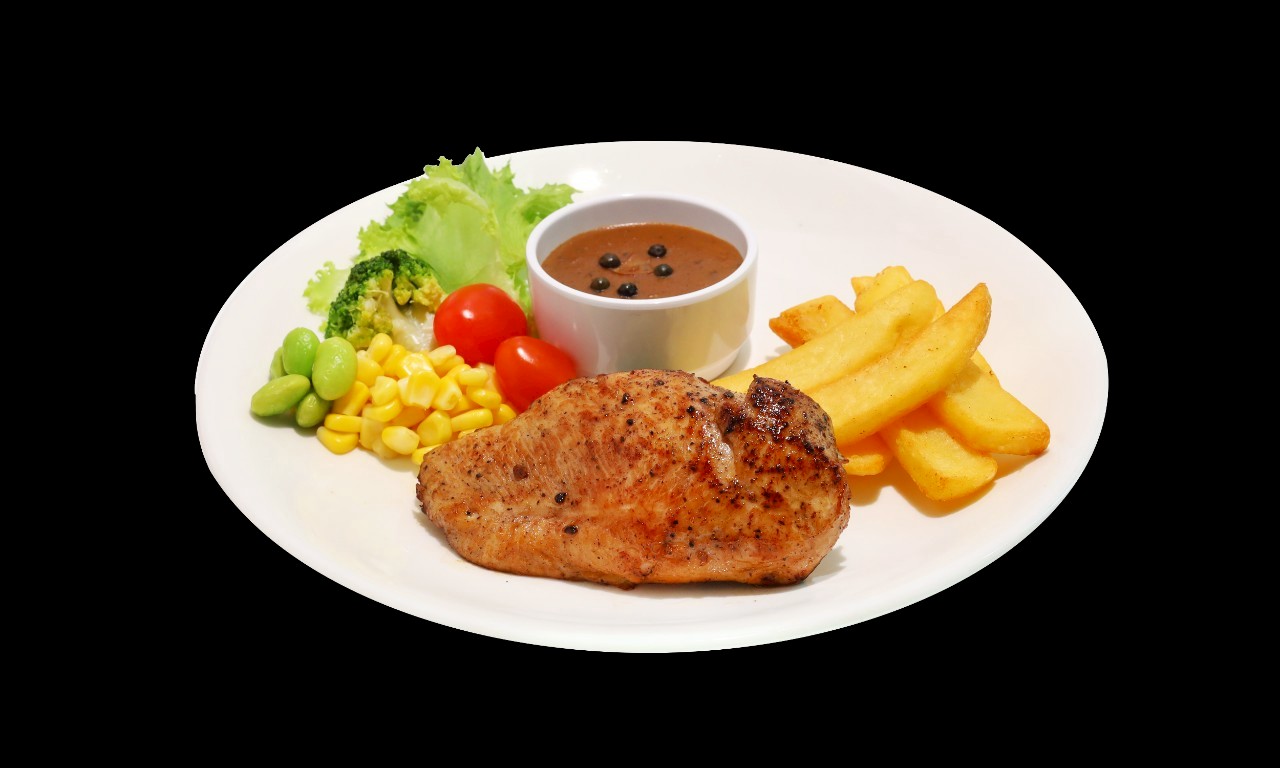 food