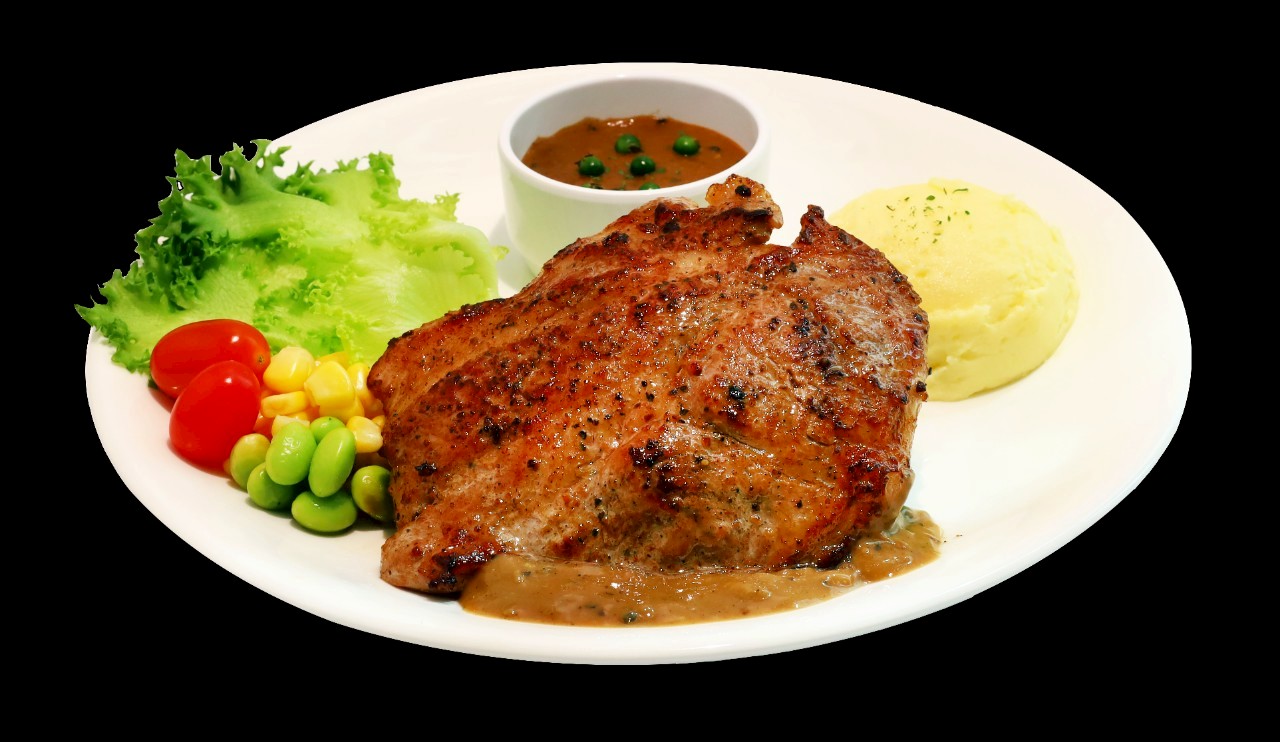 food