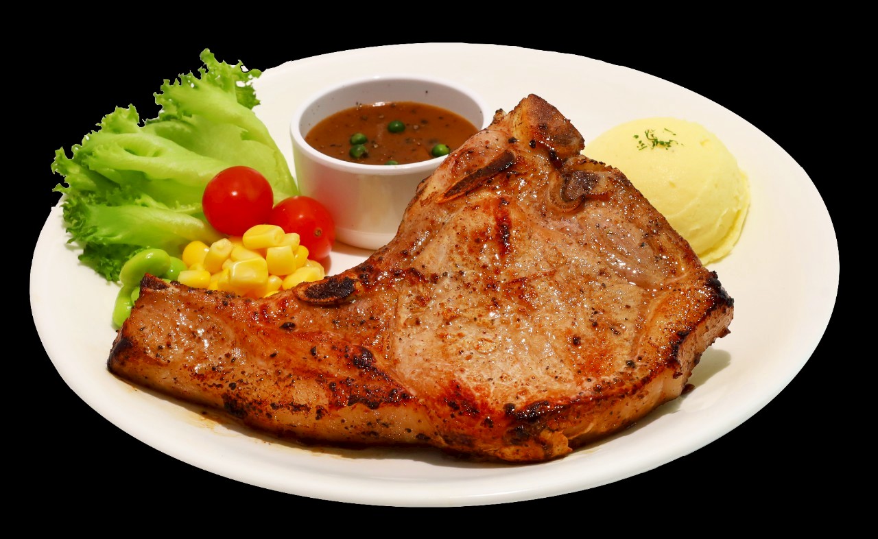 food