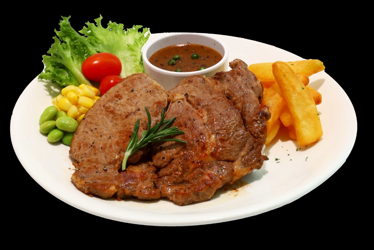 food