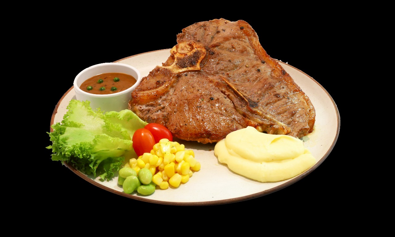 food